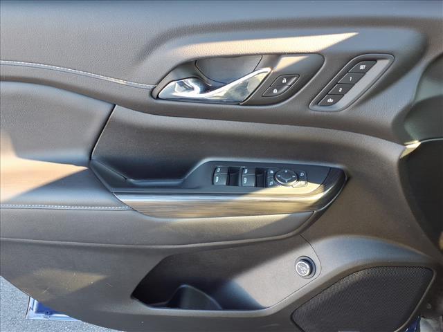 used 2023 GMC Acadia car, priced at $34,580