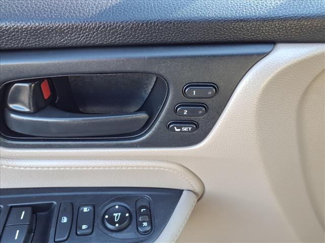 used 2019 Honda Odyssey car, priced at $22,542
