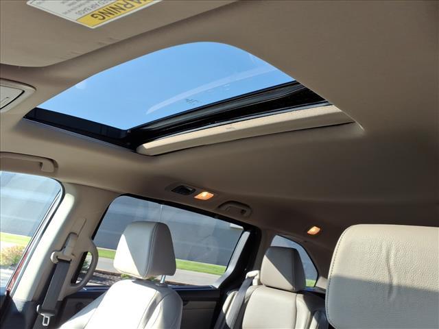 used 2019 Honda Odyssey car, priced at $22,542