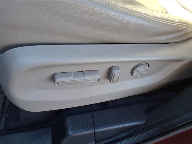 used 2019 Honda Odyssey car, priced at $22,542