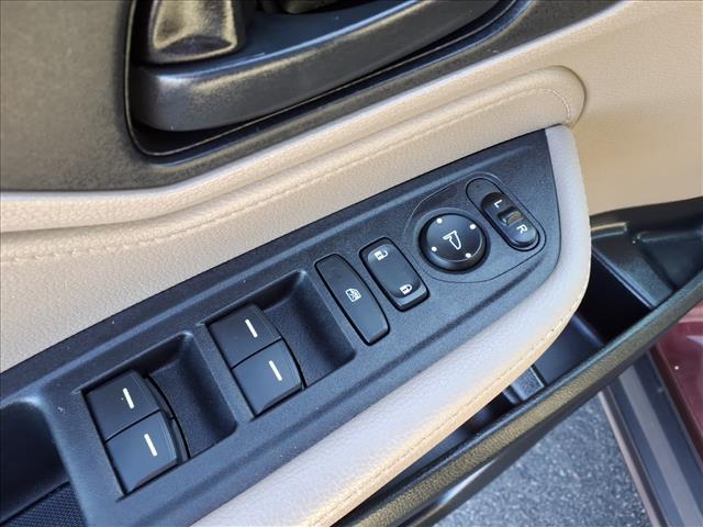 used 2019 Honda Odyssey car, priced at $22,542
