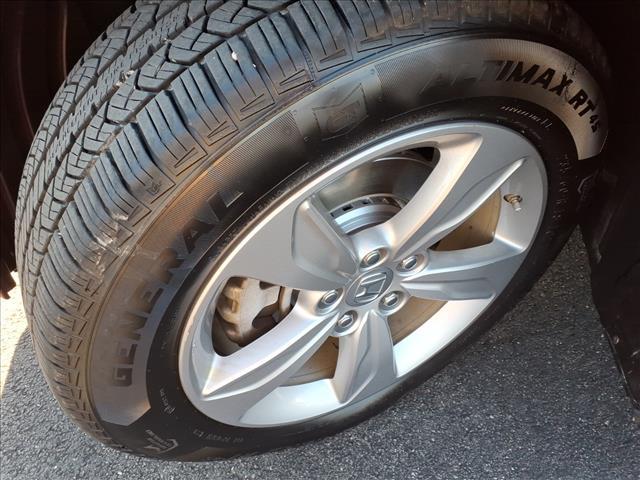 used 2019 Honda Odyssey car, priced at $22,542