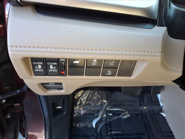 used 2019 Honda Odyssey car, priced at $22,542