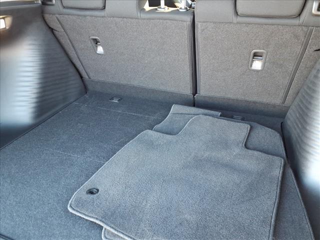 used 2024 Honda HR-V car, priced at $25,660