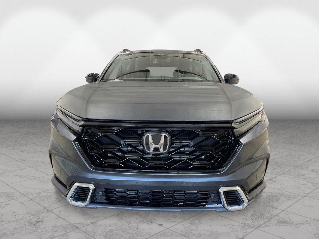 new 2026 Honda CR-V Hybrid car, priced at $41,952