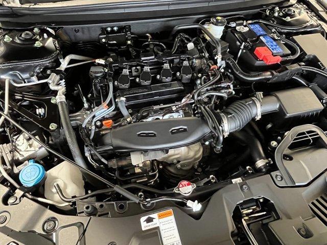 new 2026 Honda Accord car, priced at $28,909