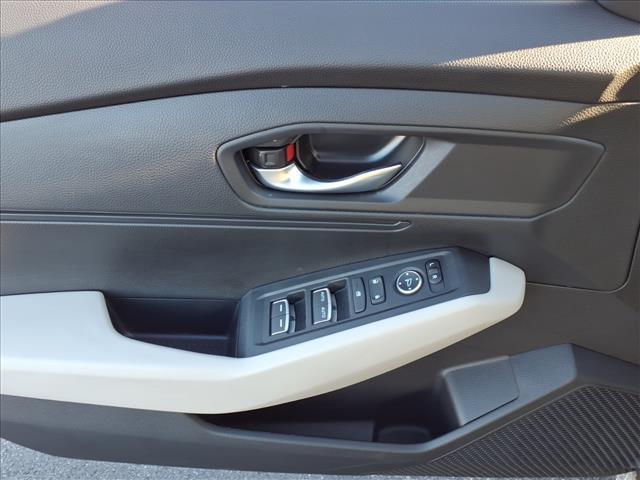 used 2025 Honda Accord car, priced at $25,722