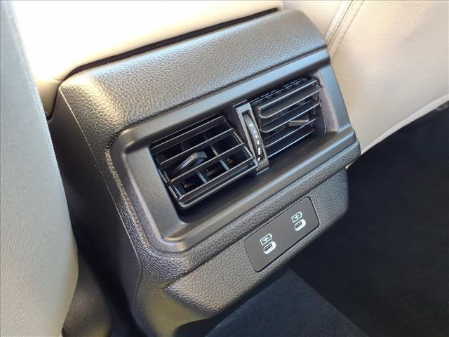 used 2025 Honda Accord car, priced at $25,722