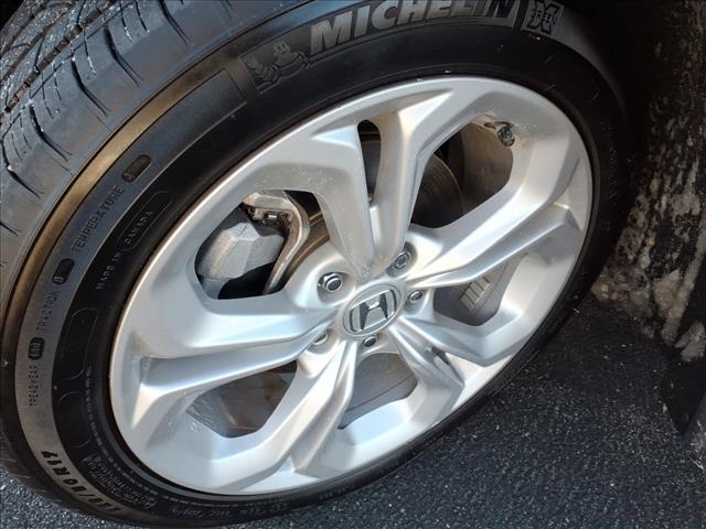 used 2025 Honda Accord car, priced at $25,722