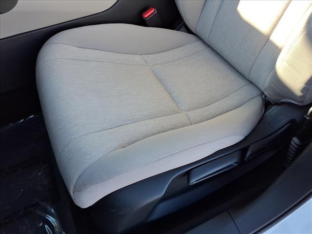 used 2025 Honda Accord car, priced at $25,722