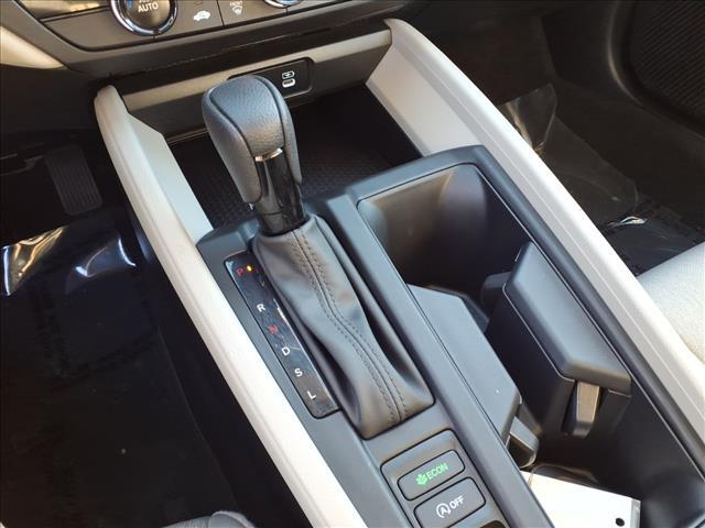 used 2025 Honda Accord car, priced at $25,722