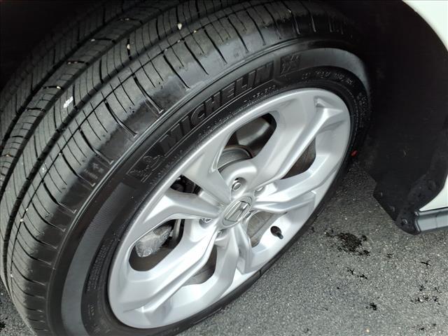 used 2025 Honda Accord car, priced at $28,250