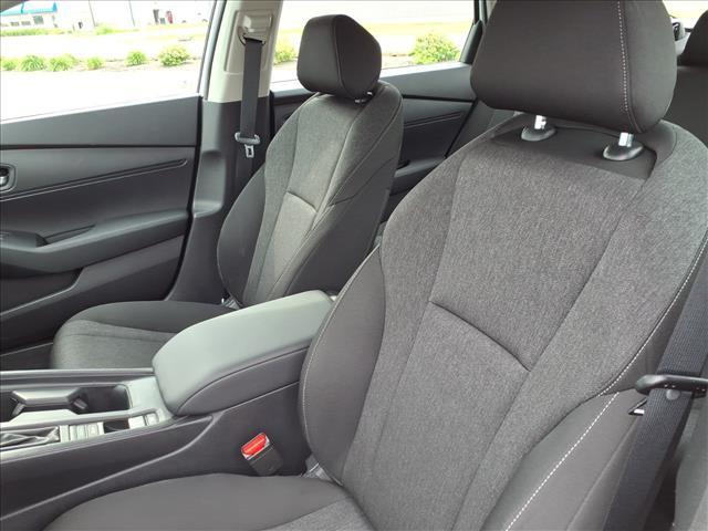 used 2025 Honda Accord car, priced at $28,250