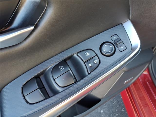 used 2025 Nissan Sentra car, priced at $24,447