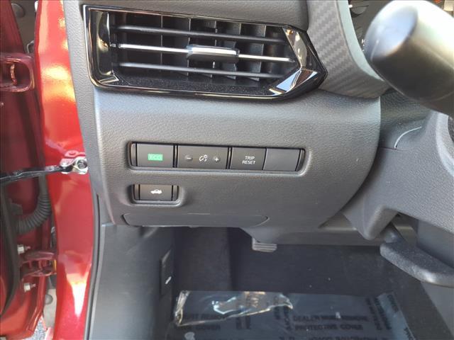 used 2025 Nissan Sentra car, priced at $24,447