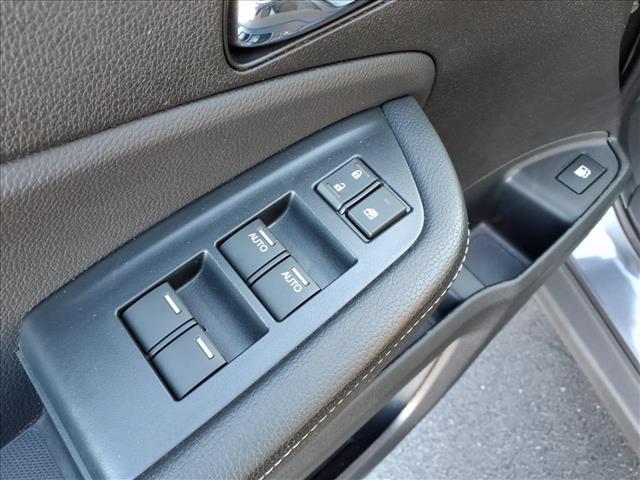 used 2023 Honda Ridgeline car, priced at $34,769