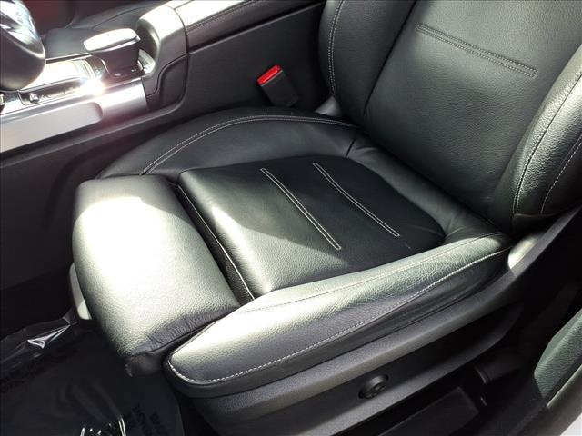 used 2022 Mercedes-Benz AMG GLB 35 car, priced at $32,287