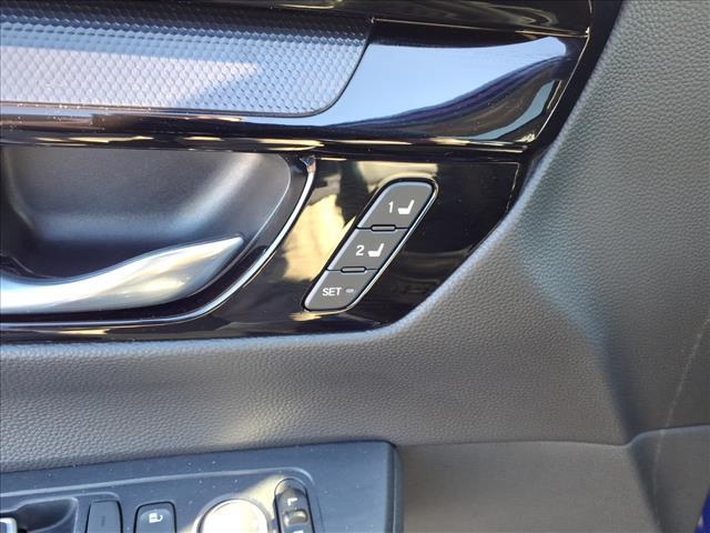 used 2024 Honda CR-V car, priced at $29,997