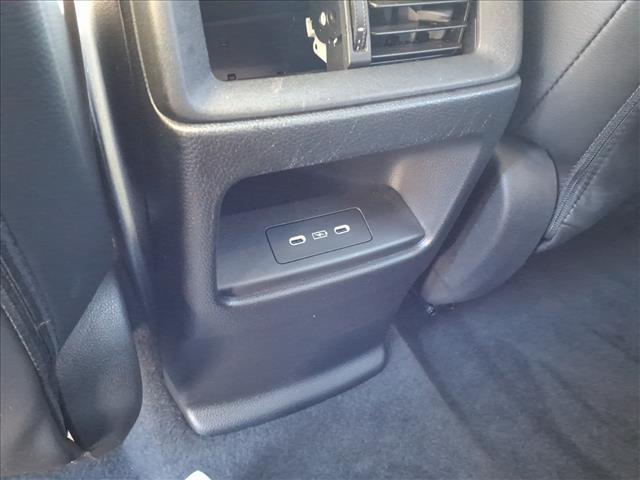 used 2024 Honda CR-V car, priced at $29,997