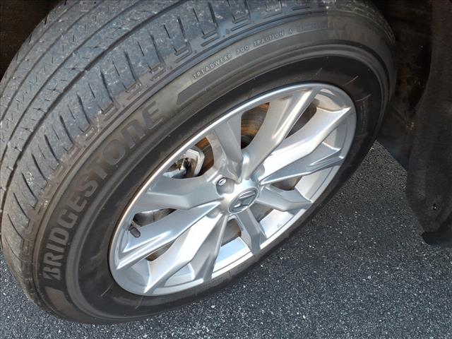 used 2024 Honda CR-V car, priced at $29,997