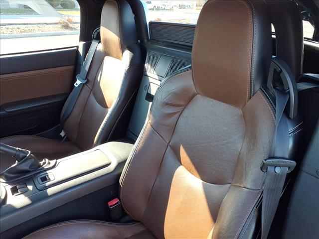 used 2014 Mazda MX-5 Miata car, priced at $18,435