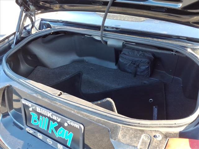 used 2014 Mazda MX-5 Miata car, priced at $18,435