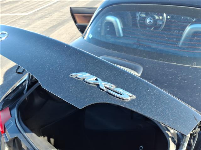 used 2014 Mazda MX-5 Miata car, priced at $18,435