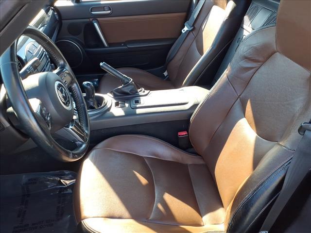 used 2014 Mazda MX-5 Miata car, priced at $18,435