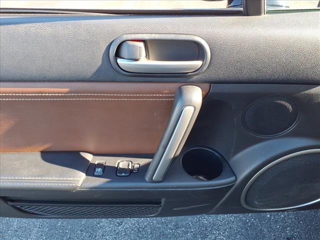 used 2014 Mazda MX-5 Miata car, priced at $18,435