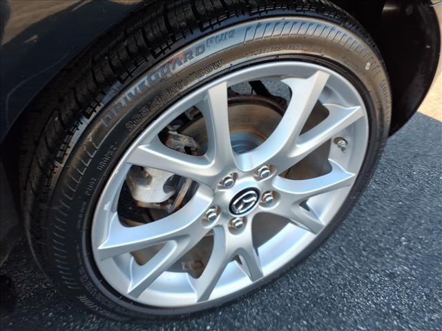 used 2014 Mazda MX-5 Miata car, priced at $18,435
