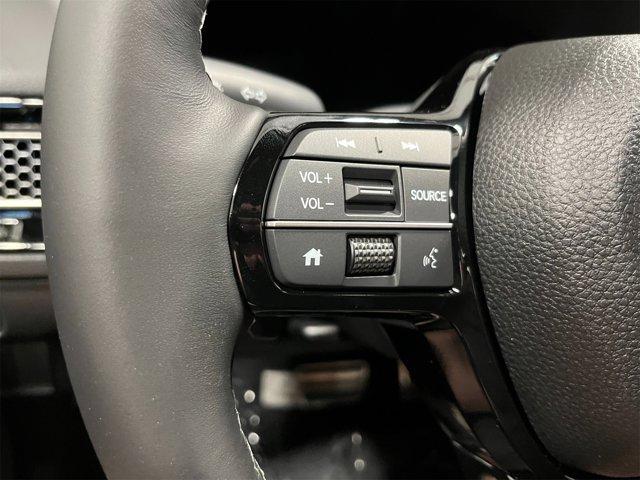 new 2026 Honda Civic car, priced at $27,069