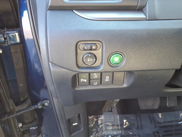 used 2023 Honda Passport car, priced at $27,689