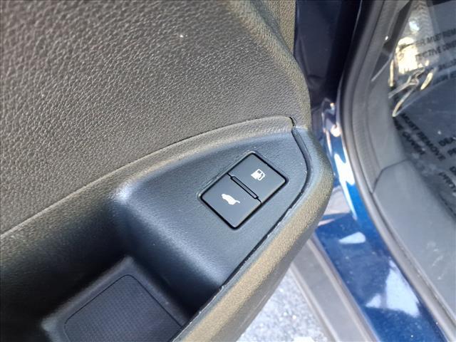 used 2023 Honda Passport car, priced at $27,689