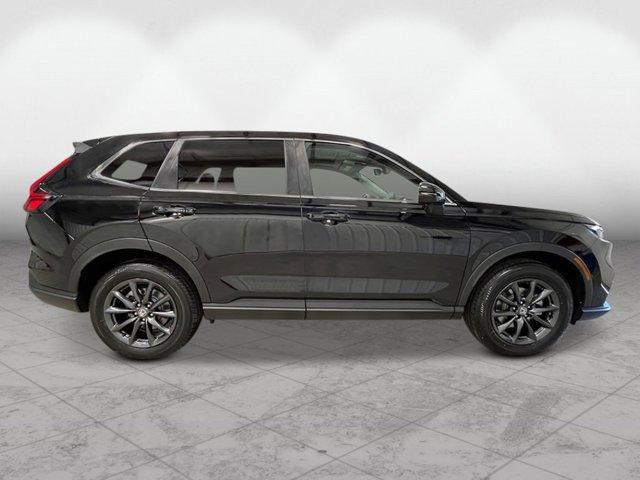 new 2026 Honda CR-V car, priced at $36,816