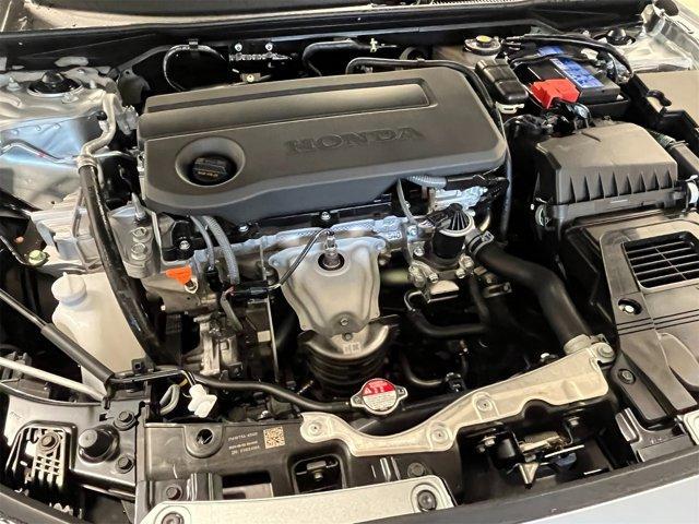 new 2026 Honda Civic car, priced at $24,853