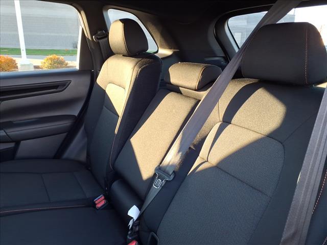 used 2024 Honda CR-V Hybrid car, priced at $30,488