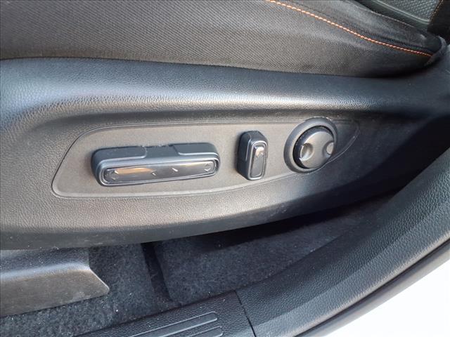 used 2024 Honda CR-V Hybrid car, priced at $30,488