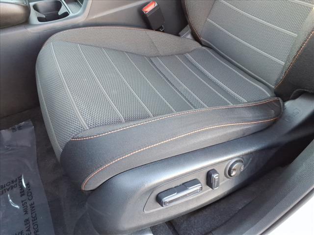 used 2024 Honda CR-V Hybrid car, priced at $30,488