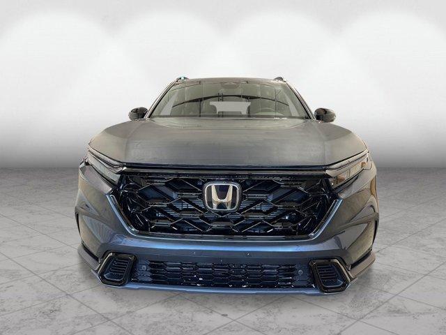 new 2026 Honda CR-V Hybrid car, priced at $39,591