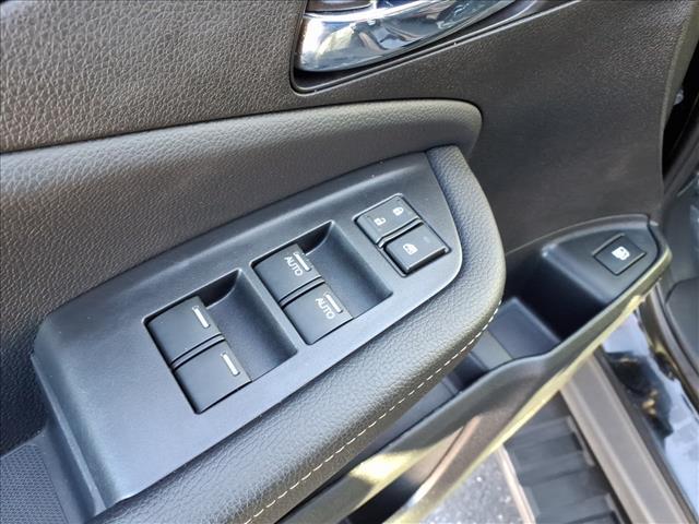 used 2024 Honda Ridgeline car, priced at $31,288