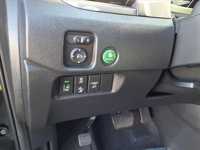 used 2024 Honda Ridgeline car, priced at $31,288