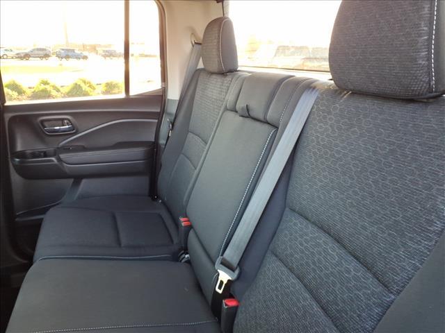 used 2024 Honda Ridgeline car, priced at $31,288