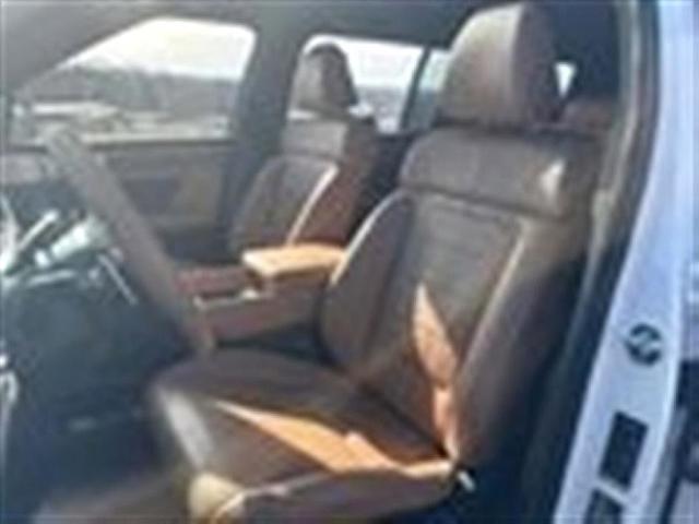 used 2024 Hyundai SANTA FE HEV car, priced at $35,898