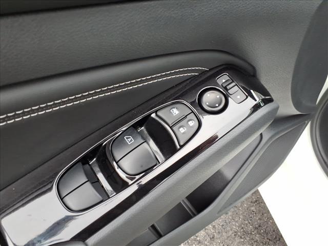 used 2023 Nissan Altima car, priced at $23,629