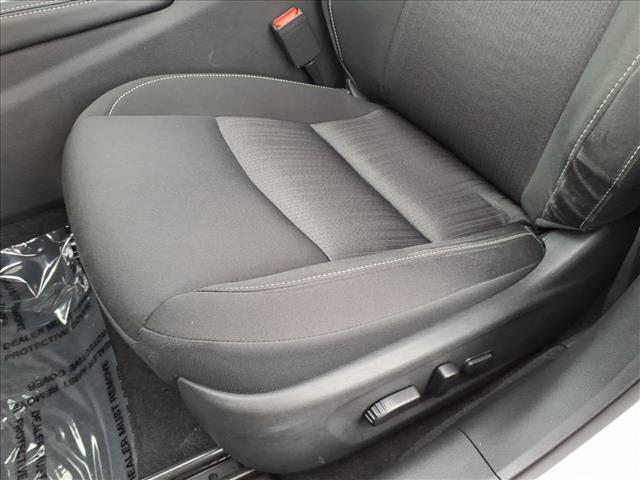 used 2023 Nissan Altima car, priced at $23,629