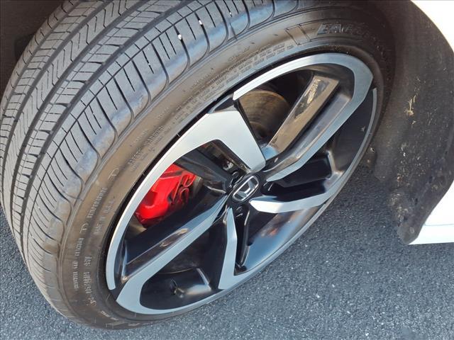 used 2021 Honda Accord car, priced at $26,970