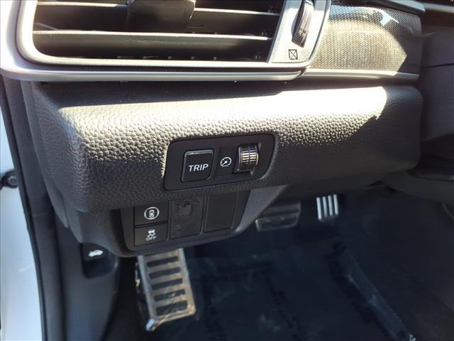 used 2021 Honda Accord car, priced at $26,970