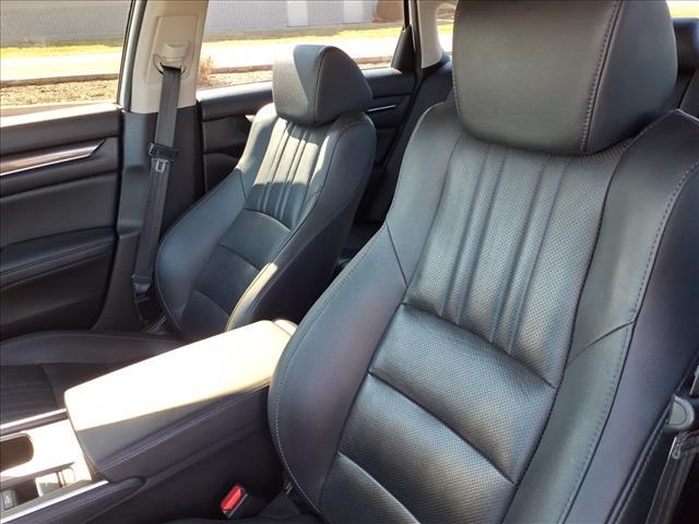 used 2021 Honda Accord car, priced at $26,970