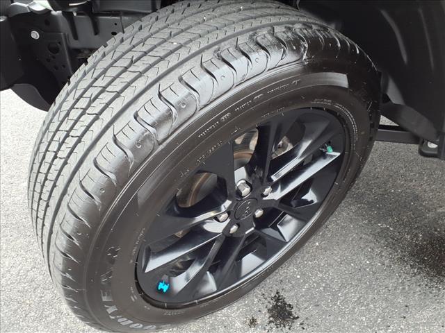 used 2022 Jeep Wrangler Unlimited 4xe car, priced at $24,522