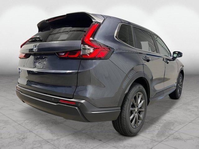 new 2026 Honda CR-V car, priced at $36,816